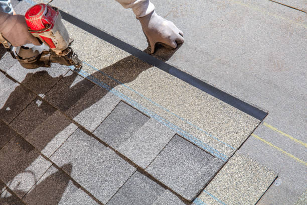 Best Emergency Roof Repair  in Solomon, KS