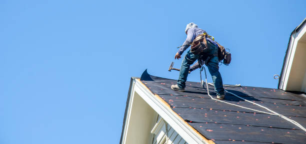 Best Commercial Roofing Services  in Solomon, KS